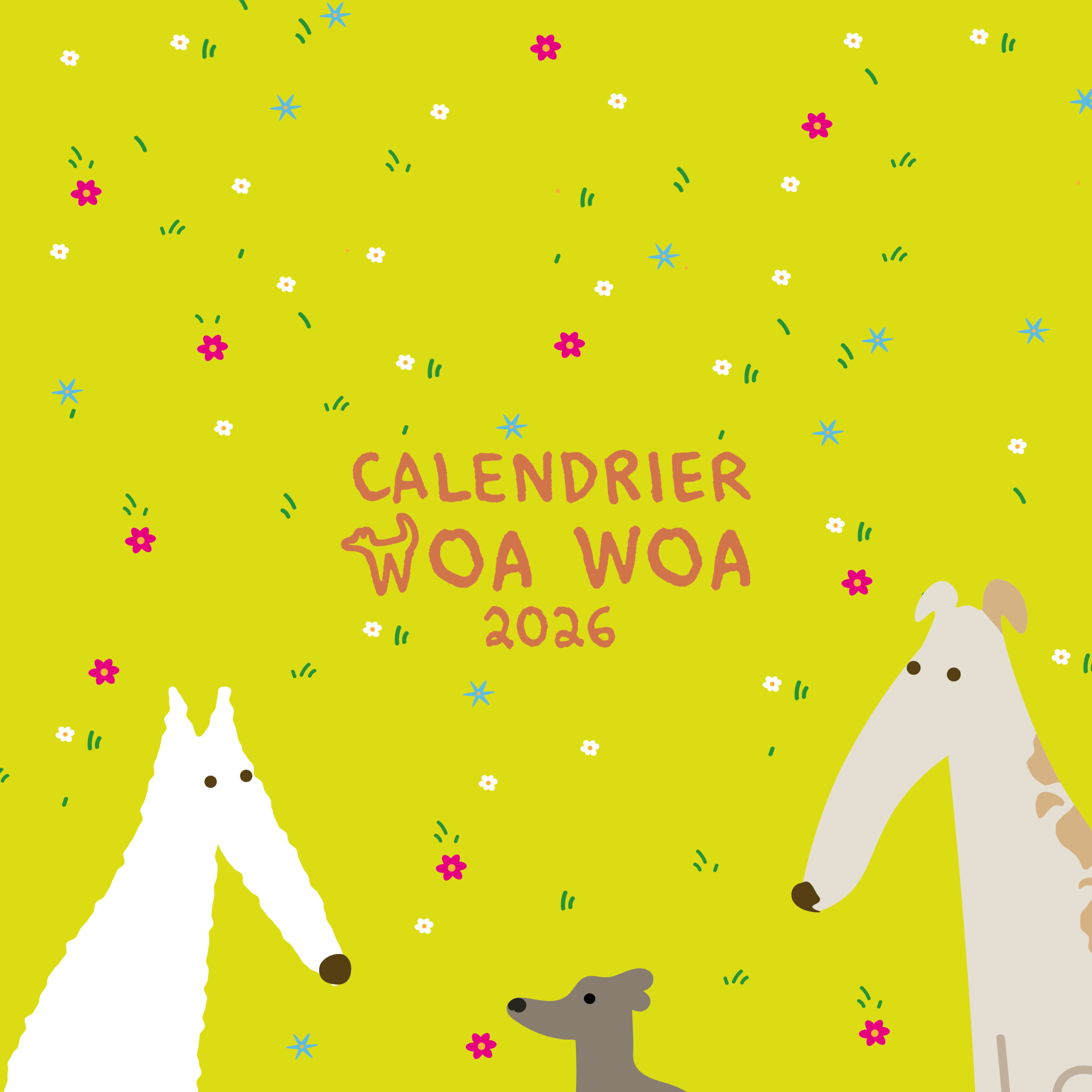 page 1 calendrier woa woa