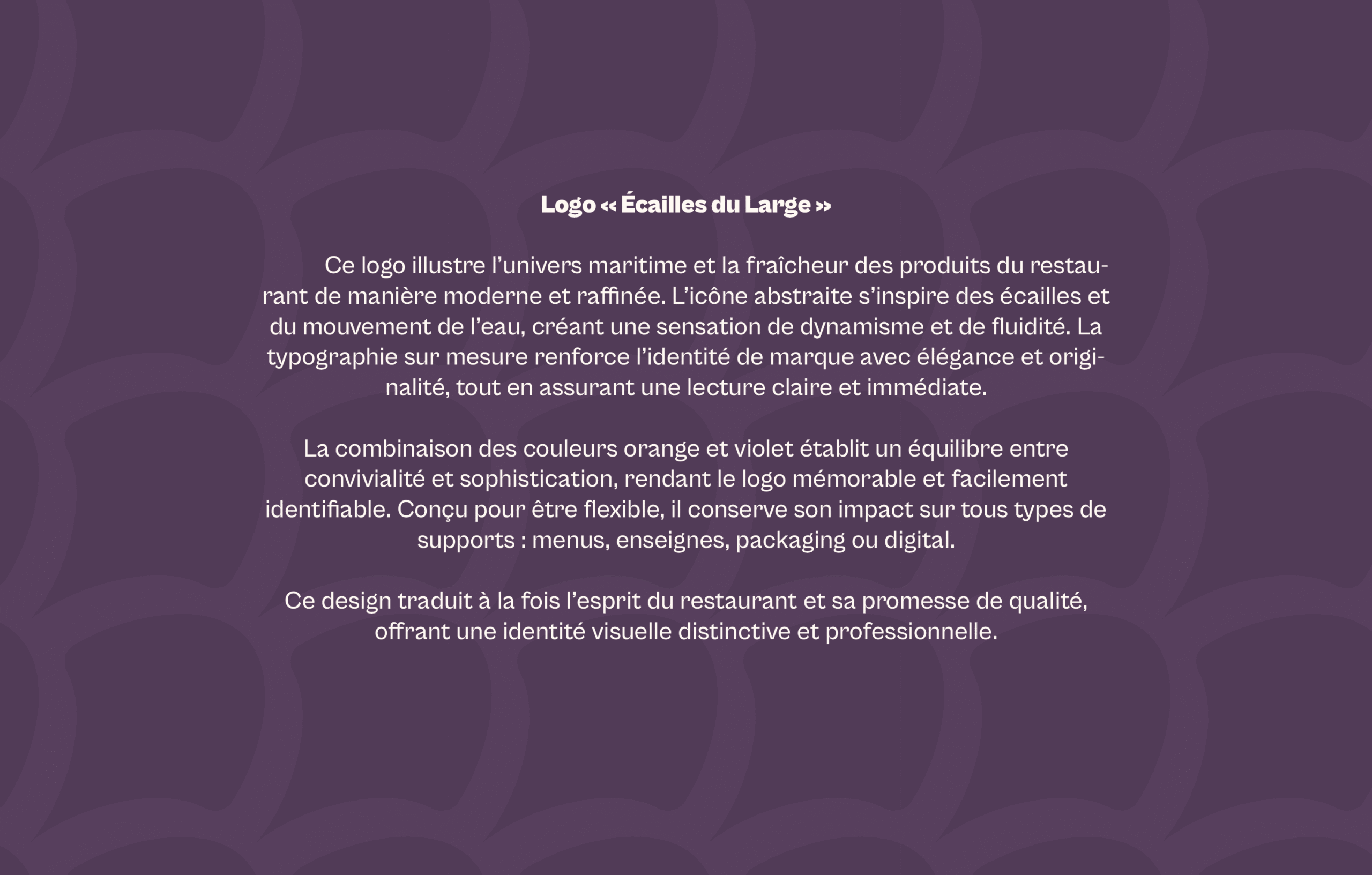 page 2 écaille du large